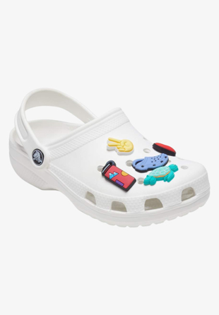 Crocs - Jibbitz Peace Love and Outdoors 5-Pack